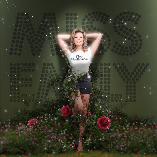 Miss Emily - The Medicine