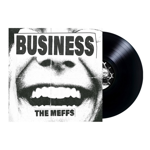 Meffs, The - Business