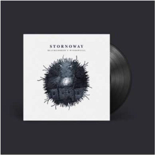 Stornoway - Beachcomber's Windowsill (2024 Repress)