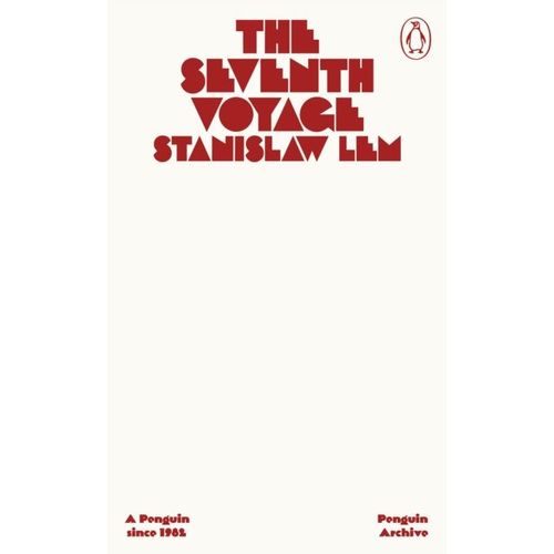 Lem, Stanislaw - The Seventh Voyage