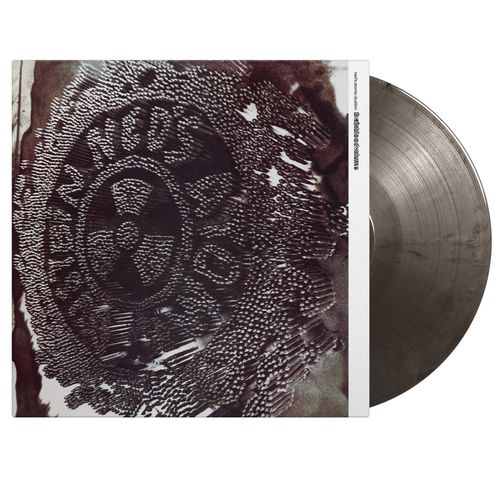 Ned's Atomic Dustbin - Brainbloodvolume (2024 Reissue)