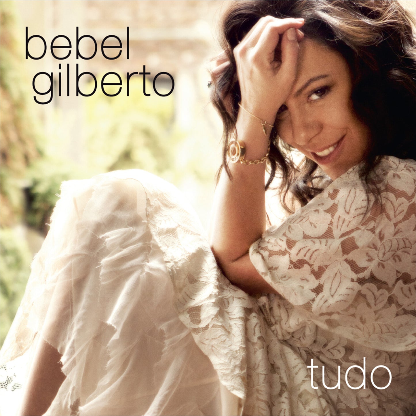 Gilberto, Bebel - Tudo (2026 Reissue)