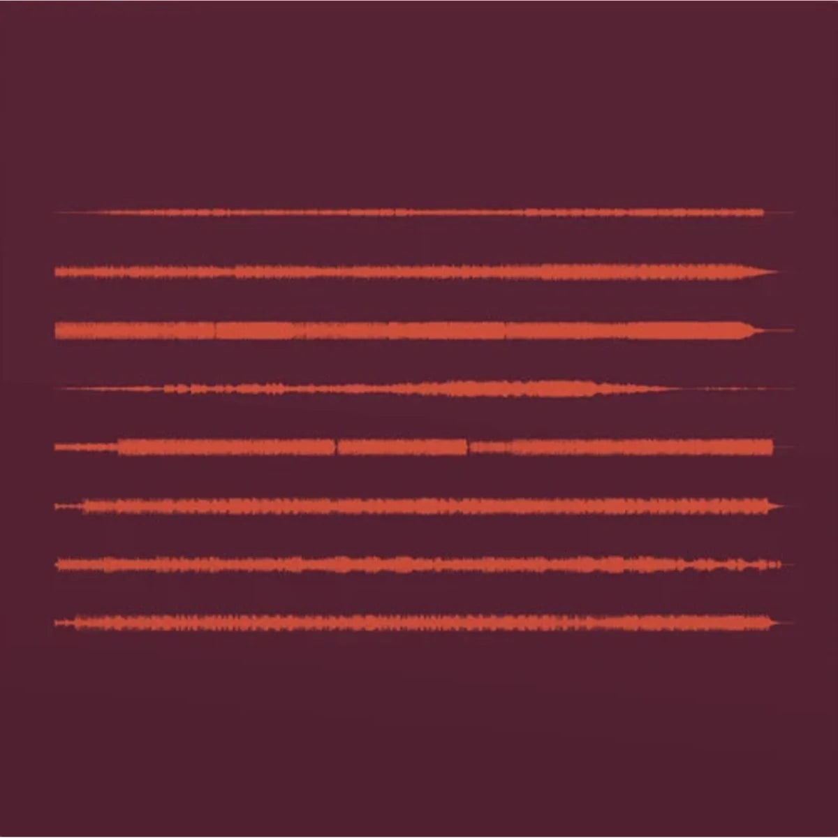 1030 (The LNFG Demonstration Disc) - Various Artists