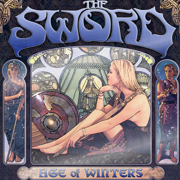 Sword, The - Age of Winters (20th Anniversary Edition)