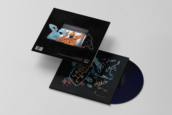 Smith, Jorja - Blue Lights: 10 Years On