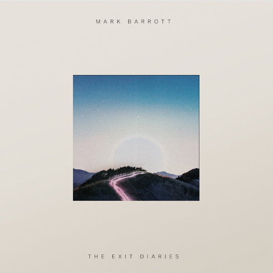 Barrott, Mark - The Exit Diaries