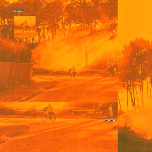 Offline, The - Les Cigales / En Clair-Obscur