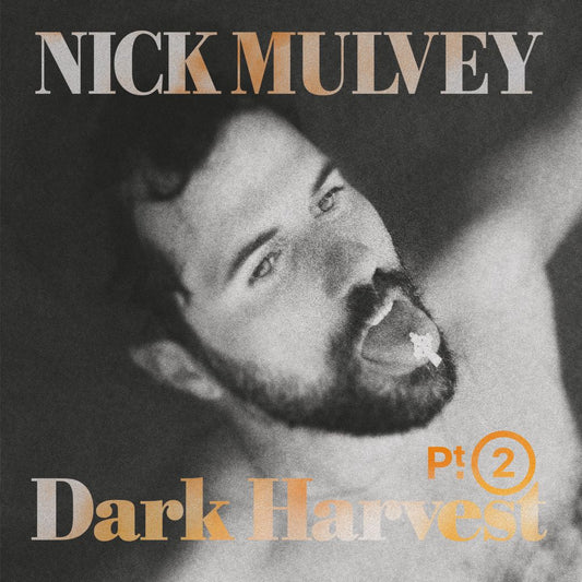 Mulvey, Nick - Dark Harvest Pt. 2