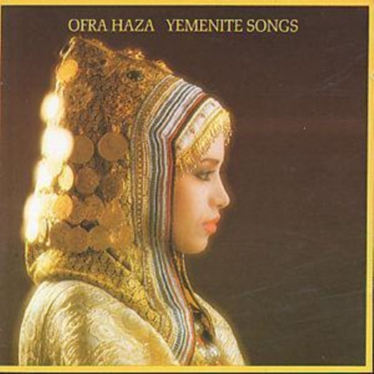 Haza, Ofra - Yemenite Songs