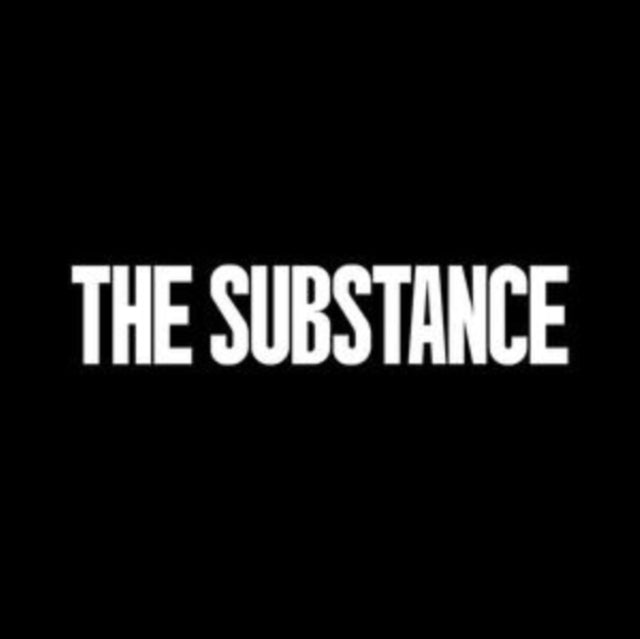 Substance, The (OST) - Raffertie