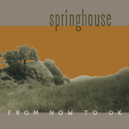 From Now To Ok (2025 Reissue)