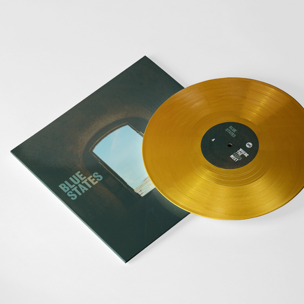 Gold LP