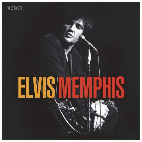 Presley, Elvis - Memphis