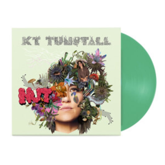 Tunstall, Kt - Nut