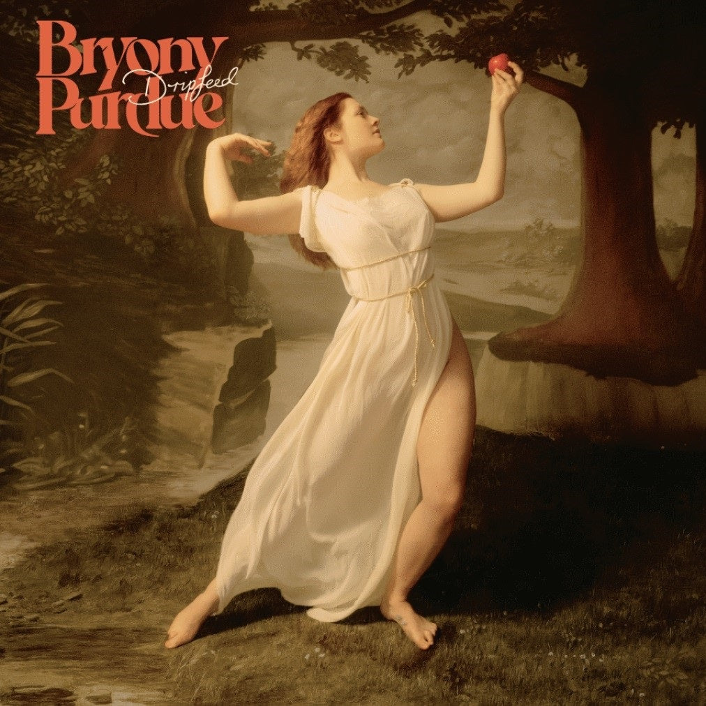Purdue, Bryony - Dripfeed