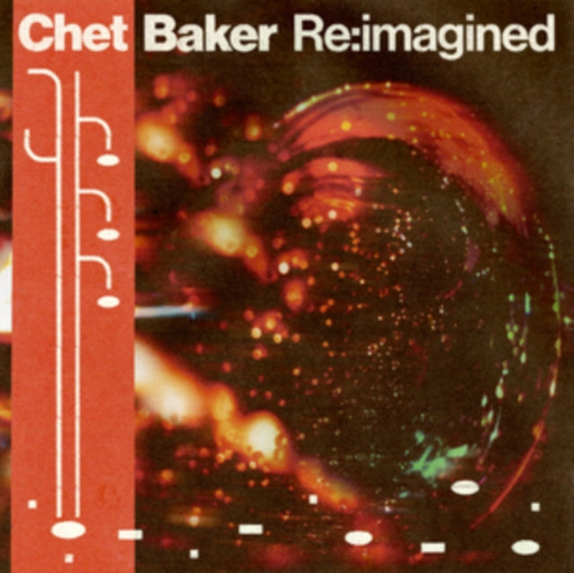 Baker, Chet Re:Imagined - Various Artists