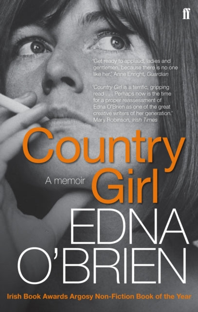 O'Brien, Edna - Country Girl _