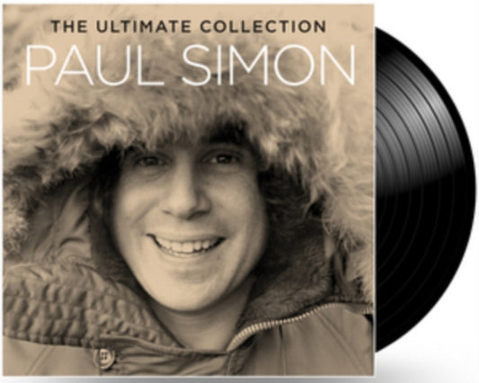 Simon, Paul - Paul Simon - The Ultimate Collection