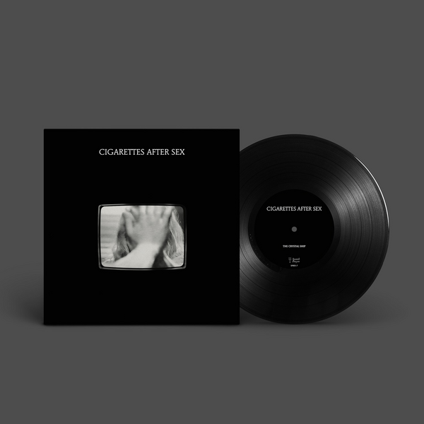 Cigarettes After Sex - Anna Karenina