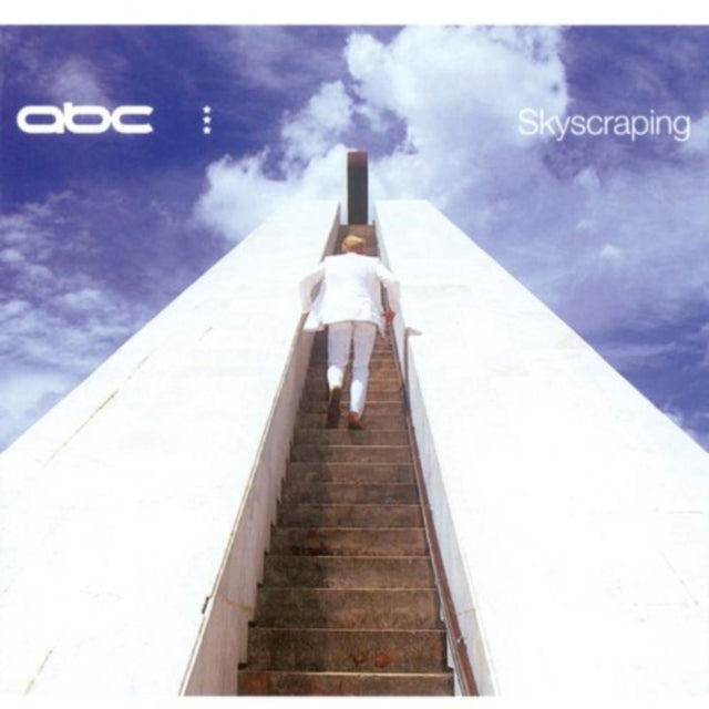 ABC - Skyscraping