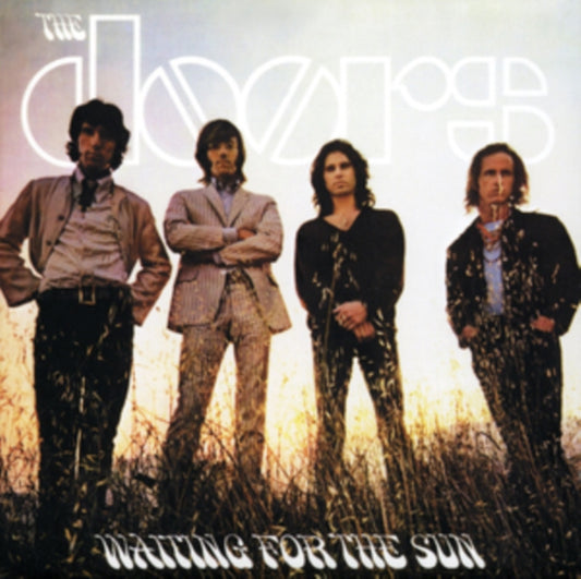 Doors, The - Waiting For The Sun