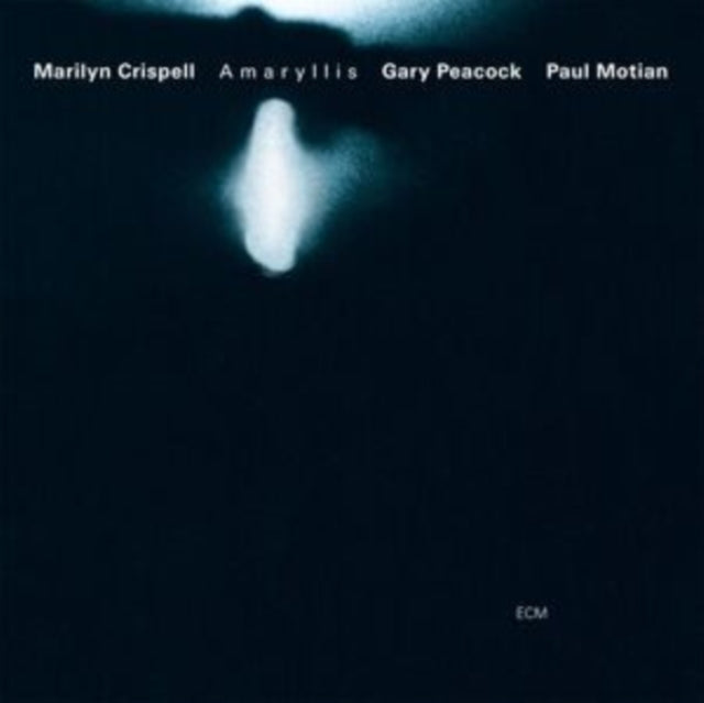 Crispell/ Peacock/ Motian - Amaryllis