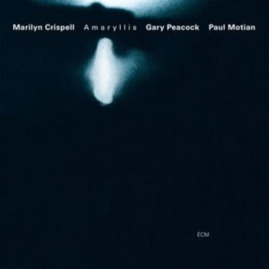 Crispell/ Peacock/ Motian - Amaryllis