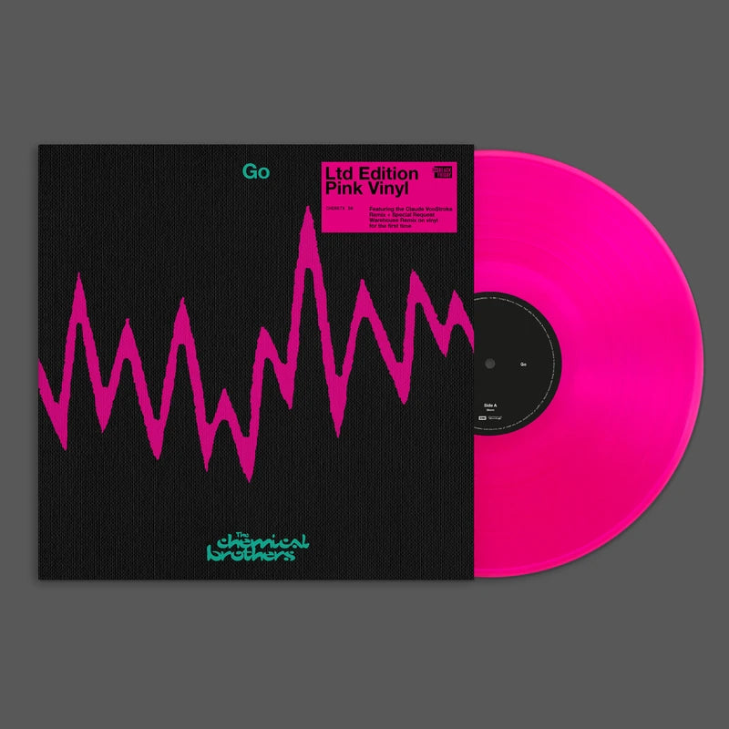 Colour 12"