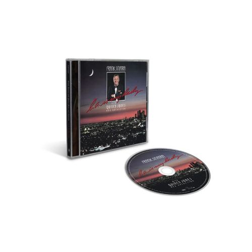 Sinatra, Frank - L.A. Is My Lady (2024 Reissue)