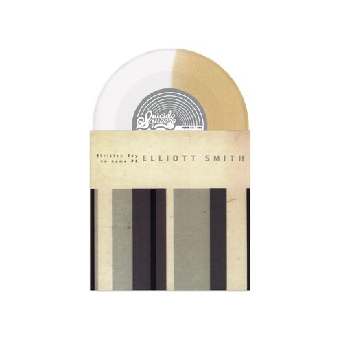 Smith, Elliott - Division Day (2024 Repress)