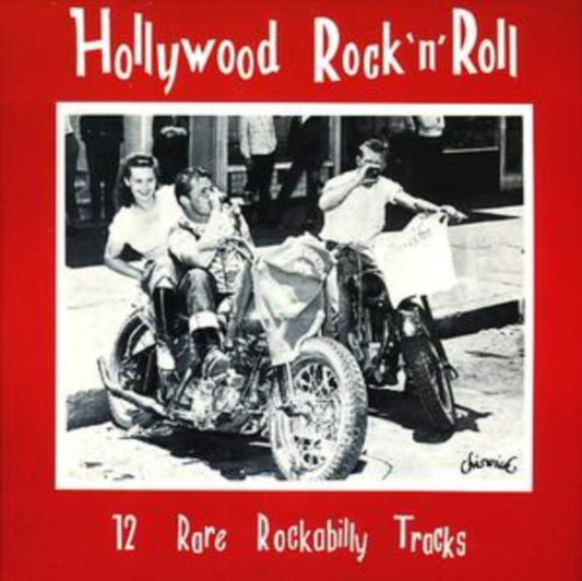 Hollywood Rock'n'Roll - Hollywood Rock'n'Roll