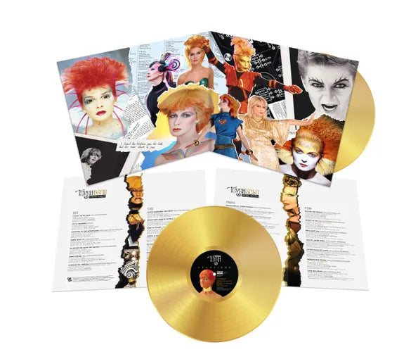 Toyah - Chameleon: The Very Best Of Toyah