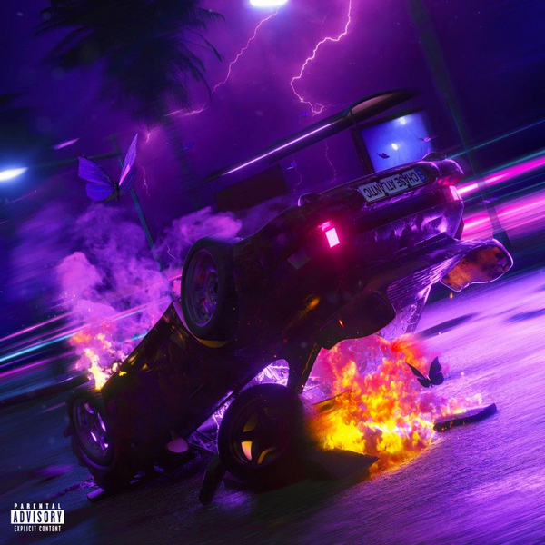 Chase Atlantic - Paradise (2026 Reissue)