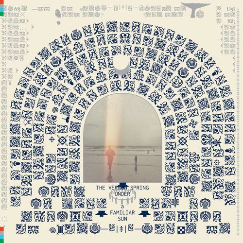 Vernon Spring, The - Under A Familiar Sun