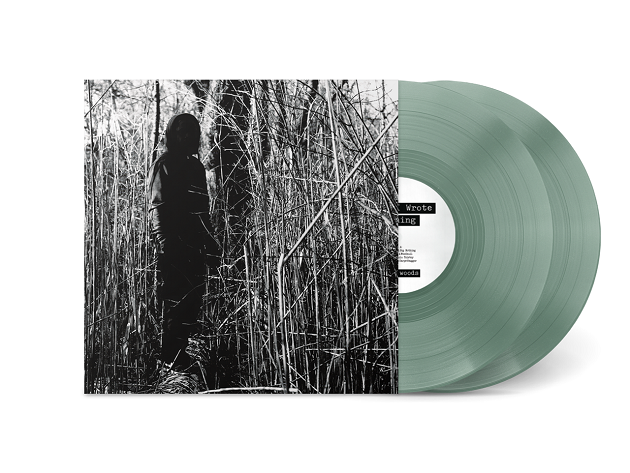 Woods, Billy - Today, I Wrote Nothing (10th Anniversary Edition)