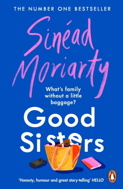 Moriarty, Sinead - Good Sisters