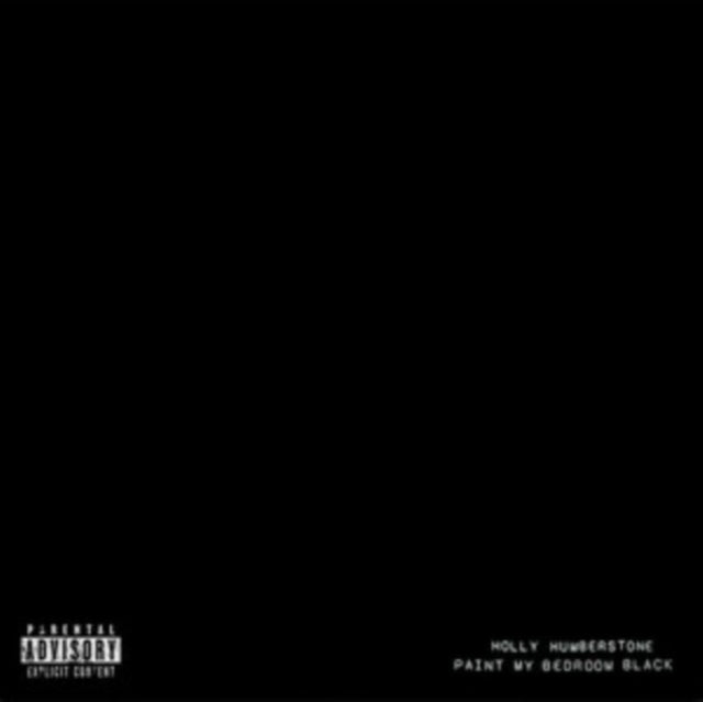 Humberstone, Holly - Paint My Bedroom Black