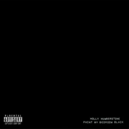 Humberstone, Holly - Paint My Bedroom Black