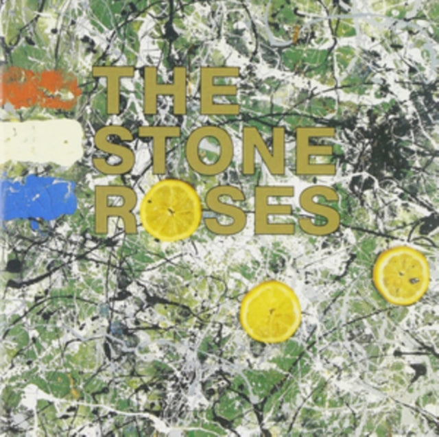 Stone Roses, The - The Stone Roses (20th Anniversary Special Edition)