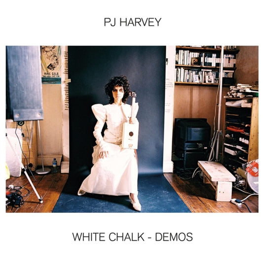 Harvey, PJ - White Chalk - Demos