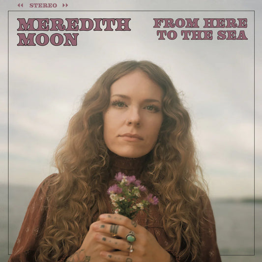 Moon, Meredith - From Here To The Sea