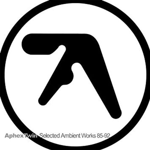 Aphex Twin - Selected Ambient Works 85 - 92