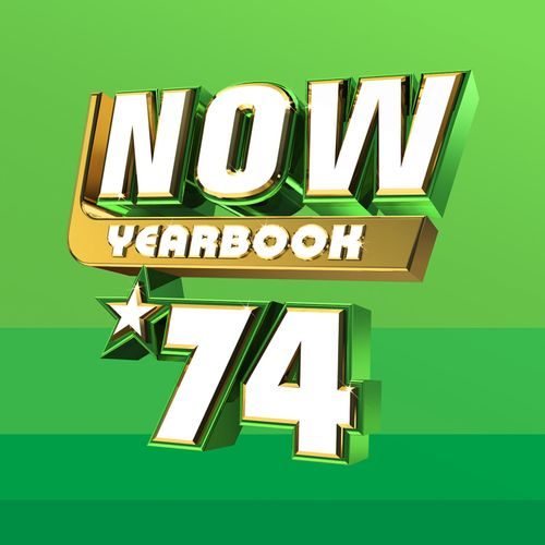 Now Yearbook 1974 - Various Artists