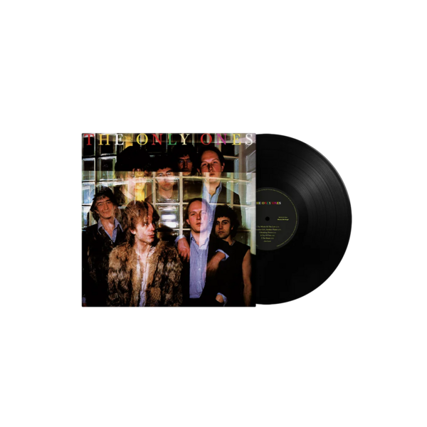 Only Ones - The Only Ones (Reissue)