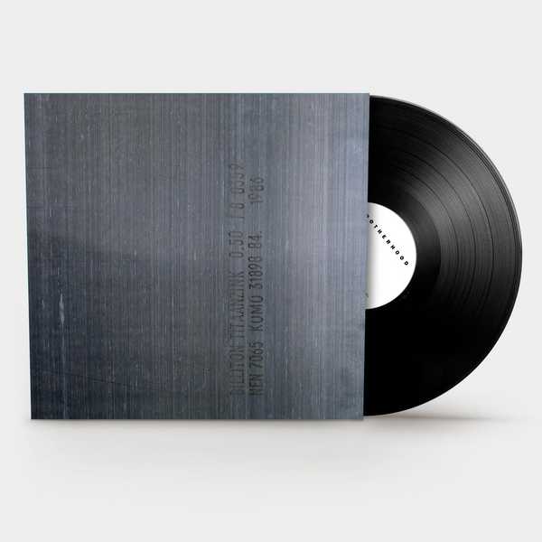 New Order - Brotherhood (2025 Reissue)