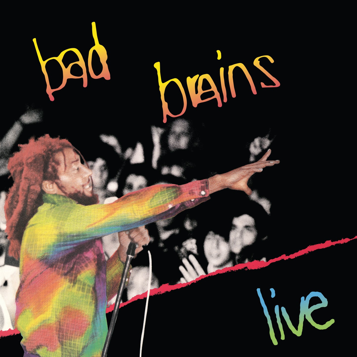 Bad Brains - Live (RSD 2026)