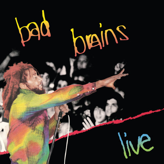 Bad Brains - Live (RSD 2026)