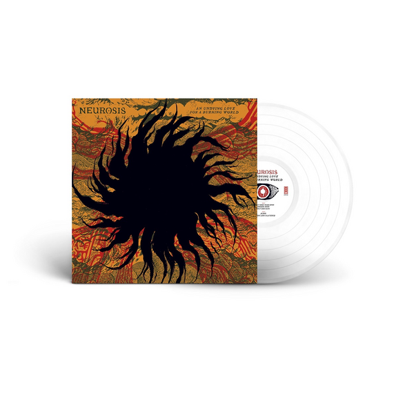 Clear 2LP
