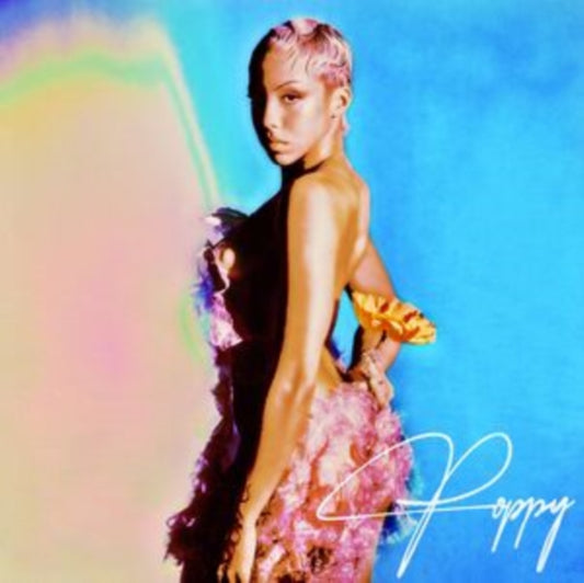 Ajudha, Poppy - Poppy