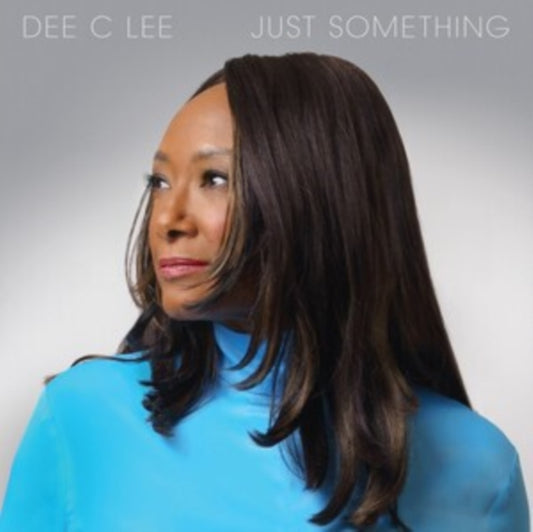 Lee, Dee C - Just Something